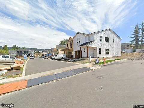 Nw Raywood Ln Lot 21, Portland, OR 97229