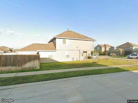 Greeley Lake Dr, Katy, TX 77493