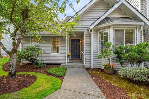 144Th Lane Se, Bellevue, WA 98006