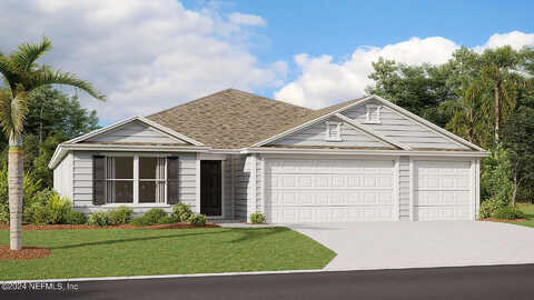 Summerwood Road N, Palm Coast, FL 32137