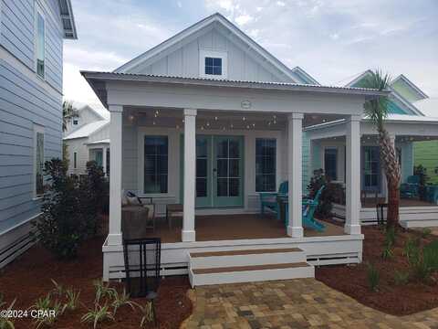 Paradise Found Circle # 16, Panama City Beach, FL 32413