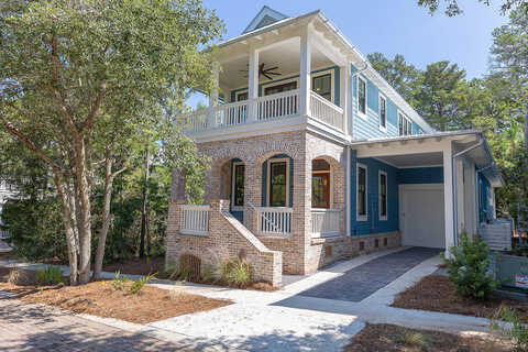 S Pontchartrain, Santa Rosa Beach, FL 32459