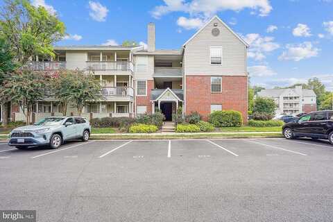 Penderview Lane, Fairfax, VA 22033