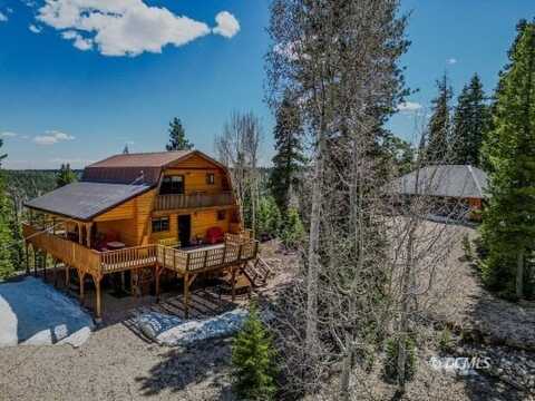 360 E Rim Rd, Duck Creek Village, UT 84762