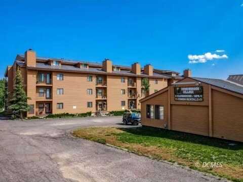 464 N HWY 143, Brian Head, UT 84719