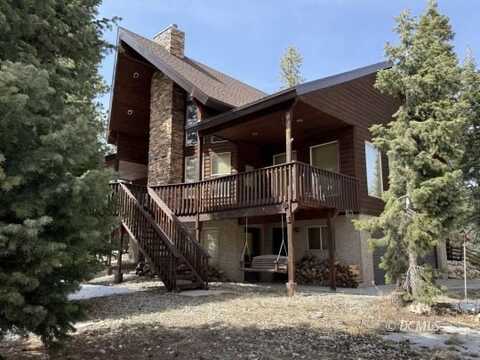 144 E Rim Rd, Duck Creek Village, UT 84762