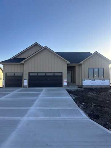 1404 NW Jackson Drive, Ankeny, IA 50023