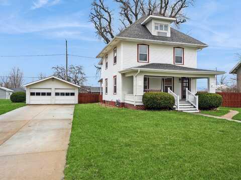405 S Main Street, Baxter, IA 50028