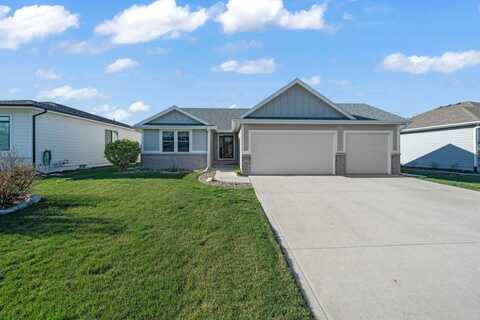 3602 SE 20th Street, Ankeny, IA 50021