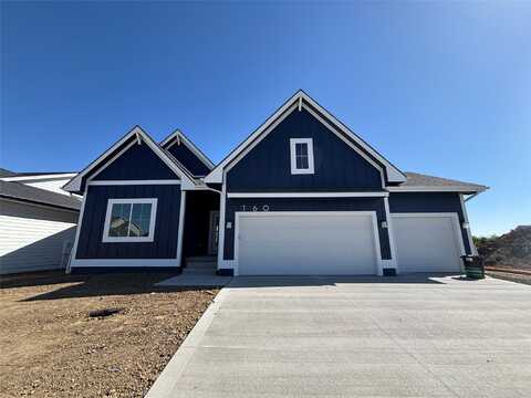 160 NW Ashley Court, Waukee, IA 50263