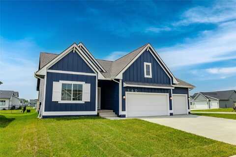 160 NW Ashley Court, Waukee, IA 50263