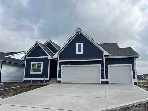 160 NW Ashley Court, Waukee, IA 50263