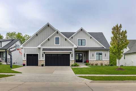 3536 NW 178th Street, Clive, IA 50325