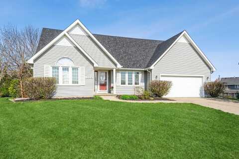 1506 NE Kari Ann Court, Ankeny, IA 50021