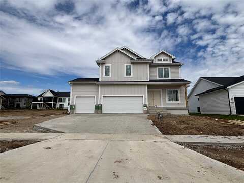 1258 S 92nd Street, West Des Moines, IA 50266