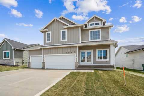 4647 178th Street, Urbandale, IA 50323