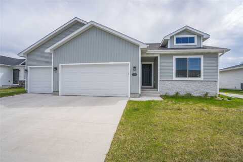 9780 Thorton Drive, Johnston, IA 50131