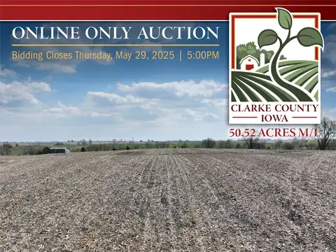 1741 Kansas Street, Osceola, IA 50213