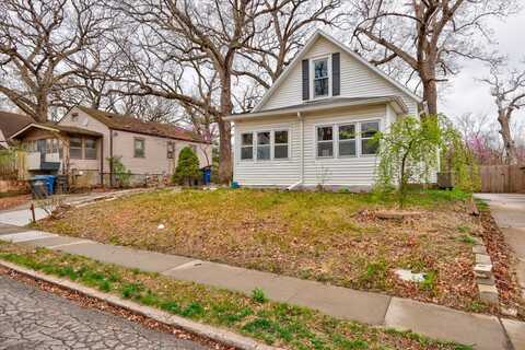 1540 33rd Street, Des Moines, IA 50311