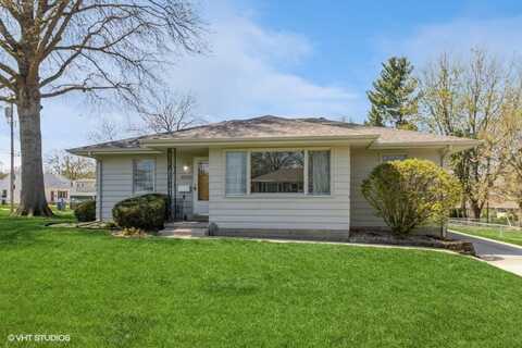 4000 36th Place, Des Moines, IA 50310