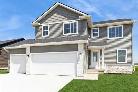 4312 NE 8th Street, Ankeny, IA 50021