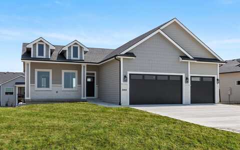 3503 NE 12th Street, Ankeny, IA 50021