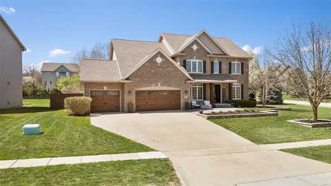 3114 152nd Street, Urbandale, IA 50323