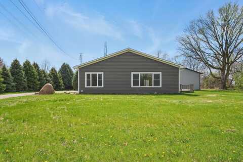 5420 NW 55th Avenue, Johnston, IA 50131