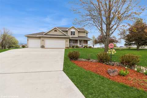 9601 NE 28th Court, Ankeny, IA 50021