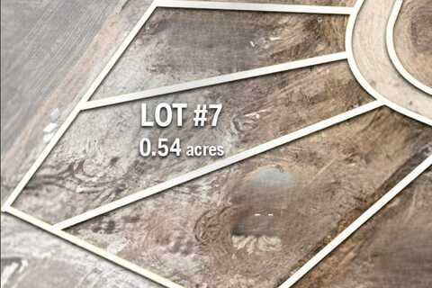 Lot 7 Maple Grove, Donahue, IA 52746