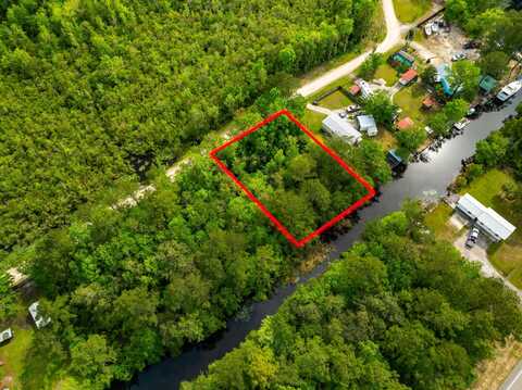 Lot 14 Alaqua Cove Road, Freeport, FL 32439