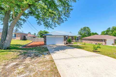 133 Wild Horse Drive, Crestview, FL 32536