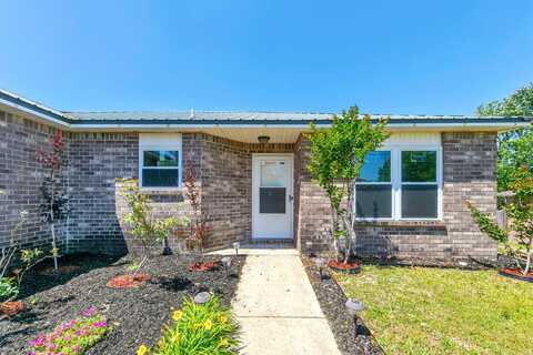 133 Wild Horse Drive, Crestview, FL 32536