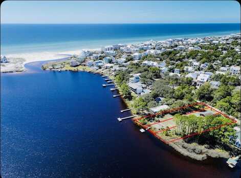 219 S Gulf Drive, Santa Rosa Beach, FL 32459