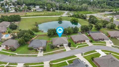 4670 Chanteuse Parkway, Crestview, FL 32539