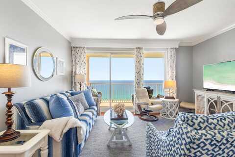 5004 Thomas Drive, Panama City Beach, FL 32408
