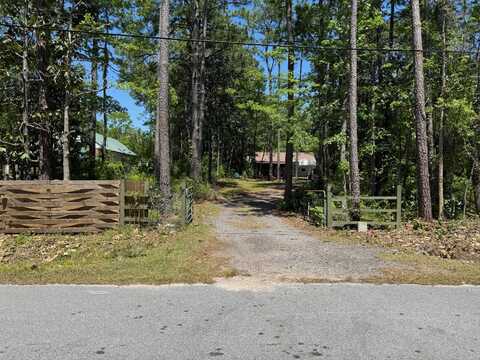 219 Jones Drive, Freeport, FL 32439