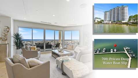 662 Harbor Boulevard, Destin, FL 32541