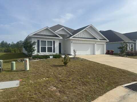 110 Hobson Avenue, Crestview, FL 32539