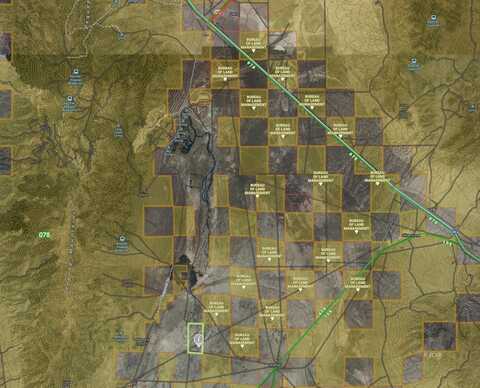 Shafter Rd, Wells, NV 89835