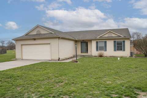 57851 Westport Lane, Elkhart, IN 46517