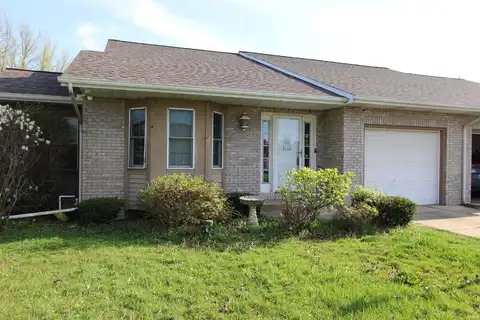 27442 Bison Ridge Ridge, Elkhart, IN 46514