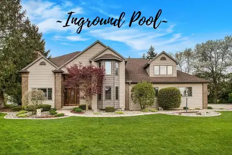 1114 Beechwood Drive, Nappanee, IN 46550