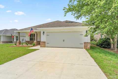 Blackwater St, Milton, FL 32583