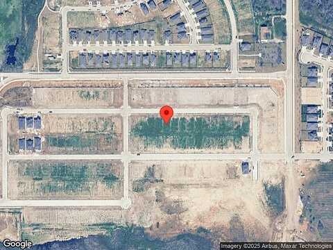 Hitching Post Dr, Crowley, TX 76036