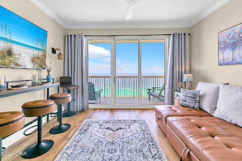 Front Beach Road # 2-2005, Panama City Beach, FL 32413