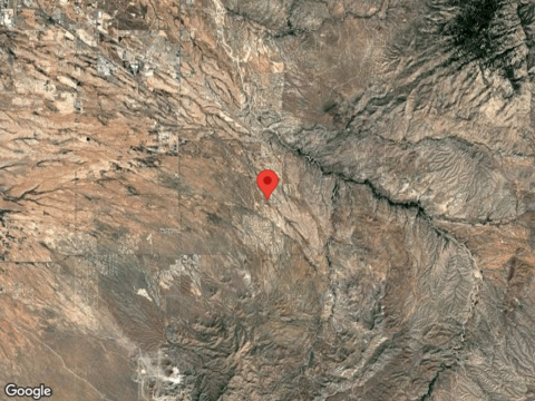 E Crotalus Way, Vail, AZ 85641