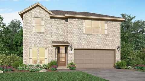 Night Emerald Drive, Rosharon, TX 77583