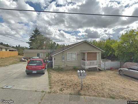 Oak Street, Bremerton, WA 98310