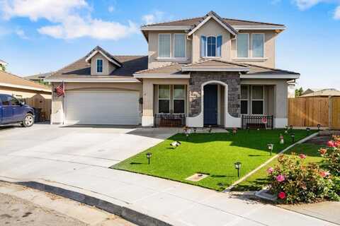 1079 San Jose Avenue, Madera, CA 93637